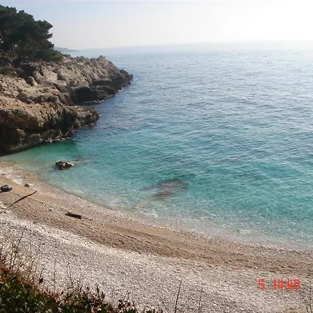 Marina Apartment